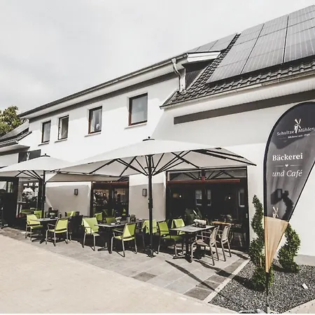 Gaestehaus Wahnbek * Rastede