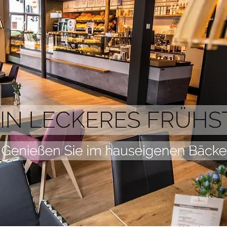 Gaestehaus Wahnbek Hotel *