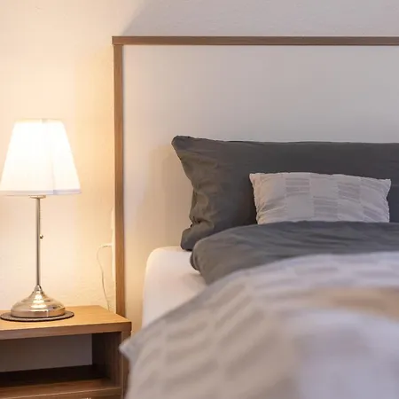 Hotel Gaestehaus Wahnbek *