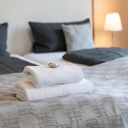 Gaestehaus Wahnbek Ξενοδοχείο Rastede