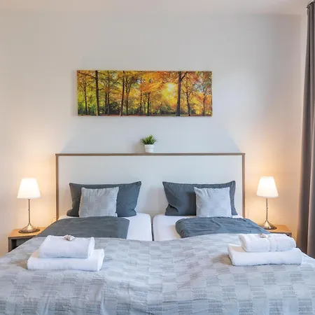 Gaestehaus Wahnbek * Rastede