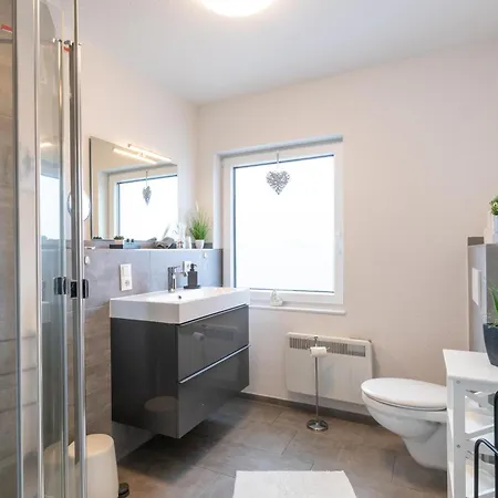 Gaestehaus Wahnbek Hotel