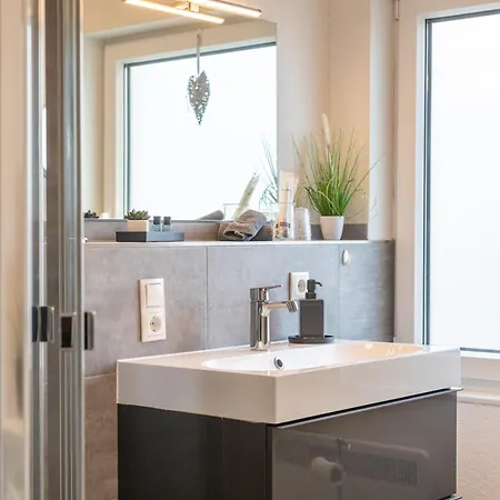 Hotel Gaestehaus Wahnbek