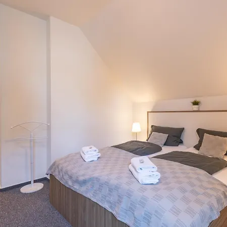 Ξενοδοχείο Gaestehaus Wahnbek Rastede