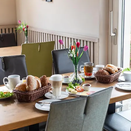 Gaestehaus Wahnbek Rastede