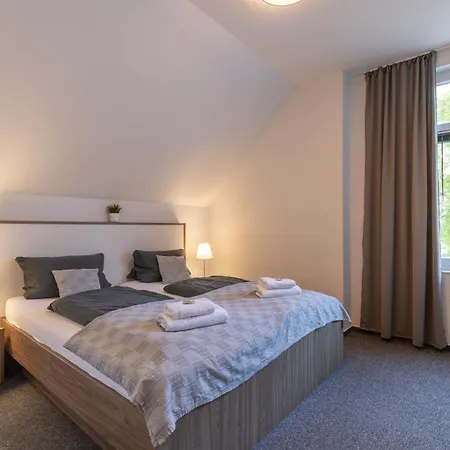 Gaestehaus Wahnbek * Rastede