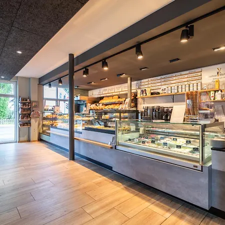 Gaestehaus Wahnbek Hotel