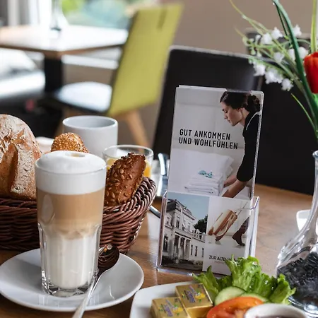 Gaestehaus Wahnbek Hotel *