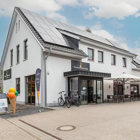 Gaestehaus Wahnbek Hotel Rastede