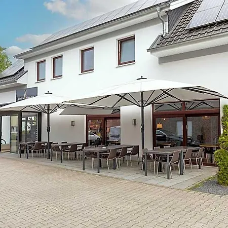 Gaestehaus Wahnbek * ראשטדה