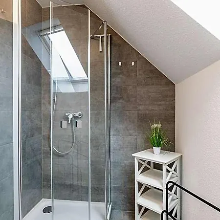 מלון Gaestehaus Wahnbek *